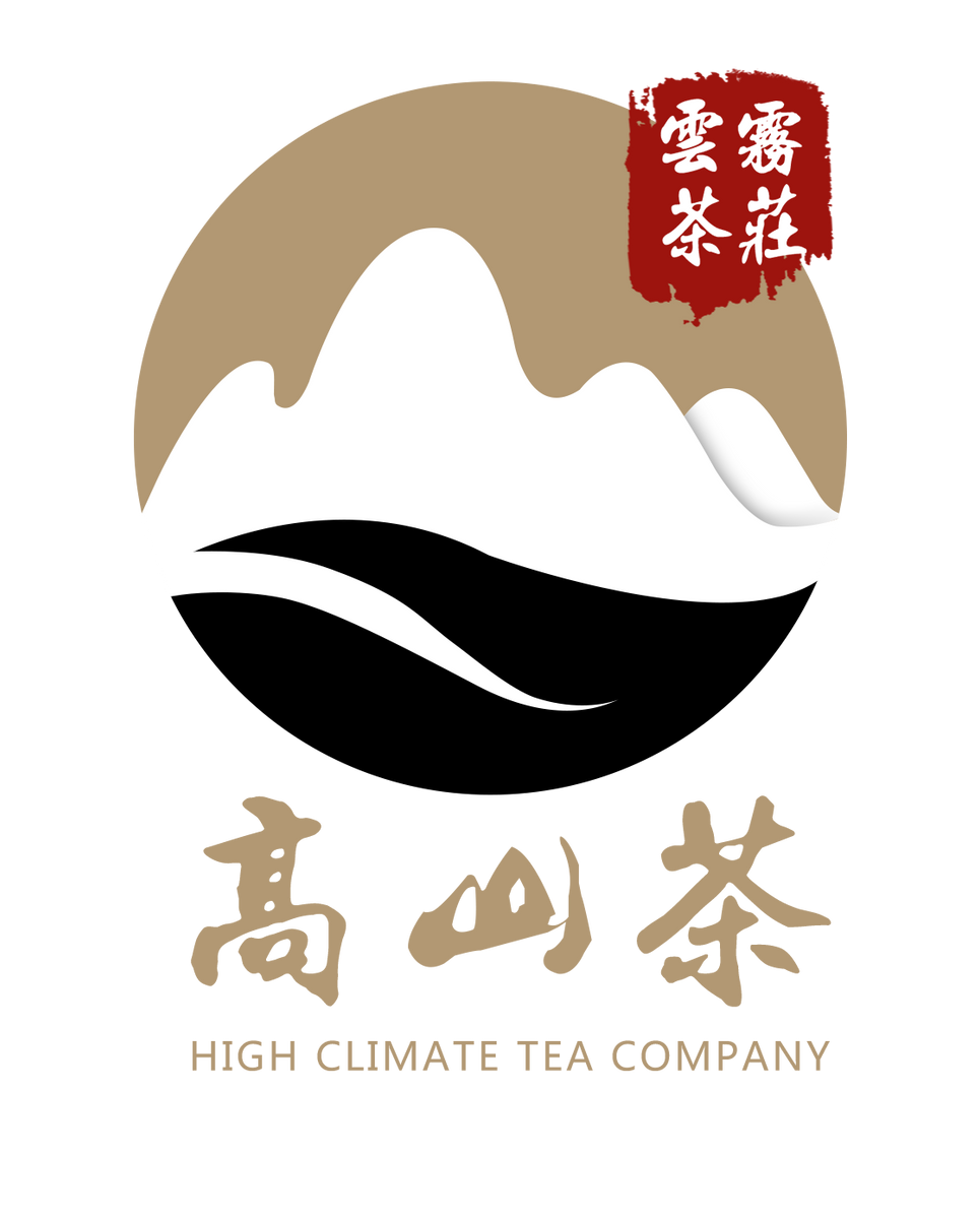 High Climate Tea Company cover