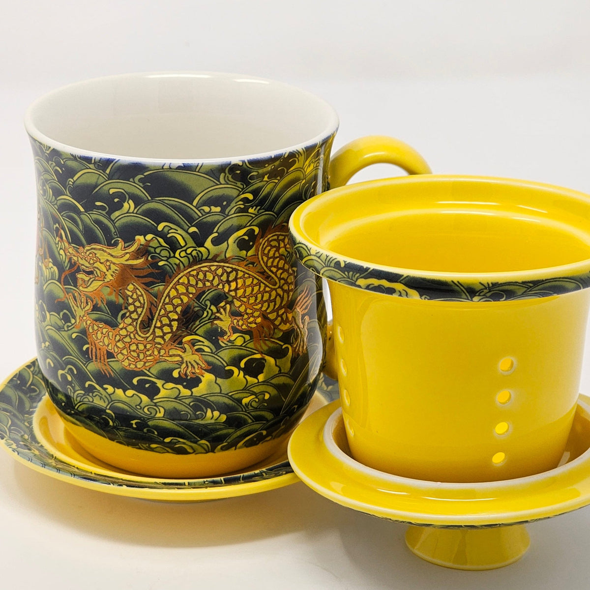 mint tea　1225 Sparkling Citrus Jasmine Tea – BrightLeaf Tea