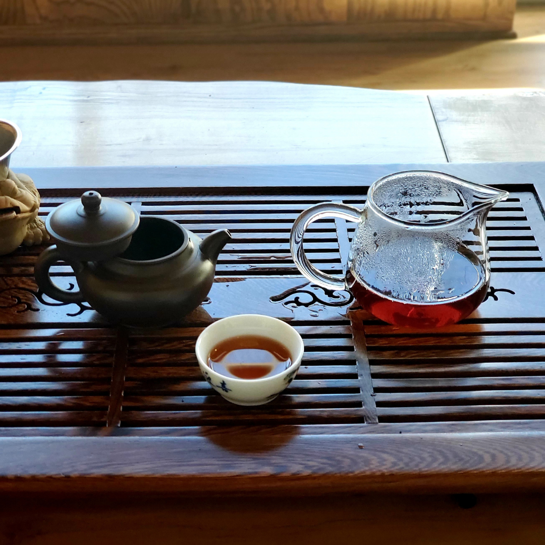Tea Service