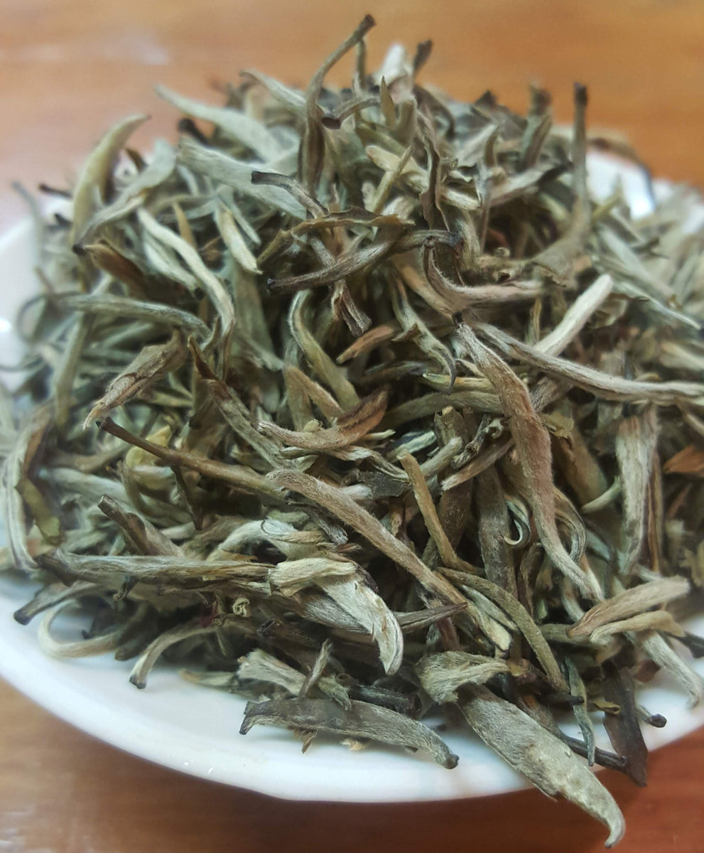 White Tea