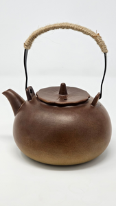 Medium Ceramic Tea Pot