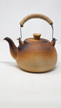 Load image into Gallery viewer, Large Ceramic Tea Pot