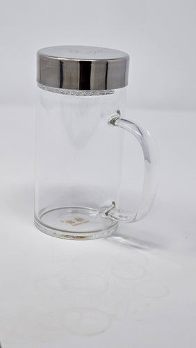 Tumbler Infuser Mug