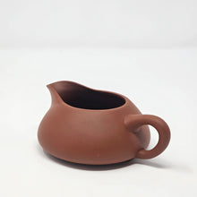 Load image into Gallery viewer, Purple Clay Tea Set