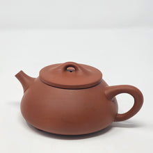 Load image into Gallery viewer, Purple Clay Tea Set