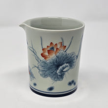 Load image into Gallery viewer, Lotus Tea Set