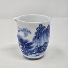 Load image into Gallery viewer, Blue Mountain Tea Set