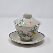 Load image into Gallery viewer, Peaches Tea Set