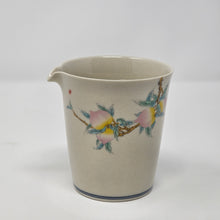 Load image into Gallery viewer, Peaches Tea Set