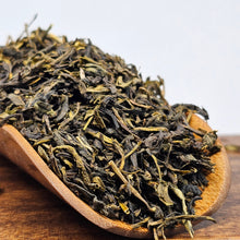 Load image into Gallery viewer, Peach Green