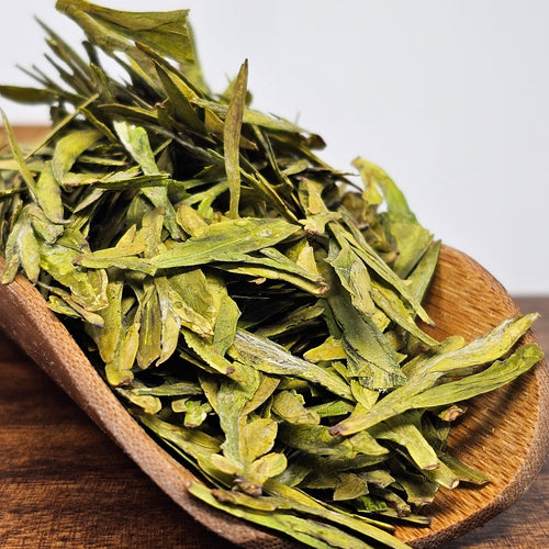 1st Flush Light Roast Dragonwell