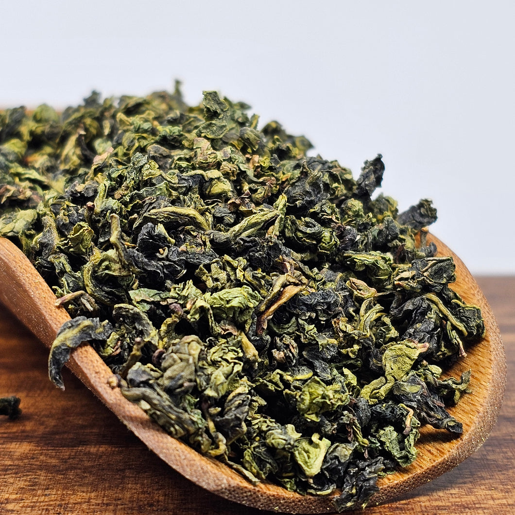 Supreme Iron Goddess