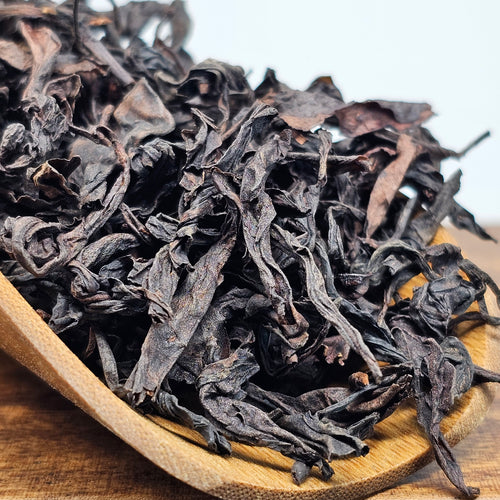 Iron Monk (Tie Luo Han)