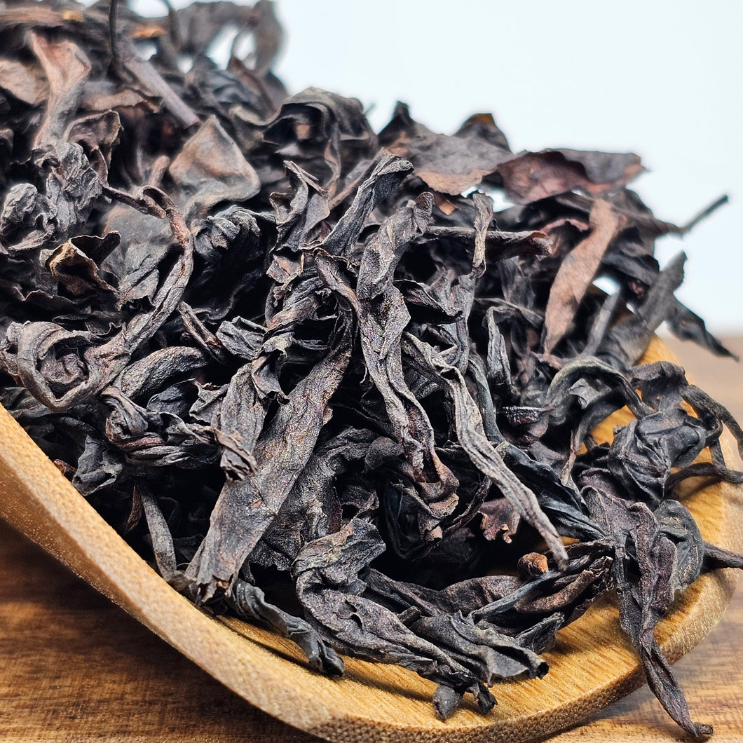 Iron Monk (Tie Luo Han)