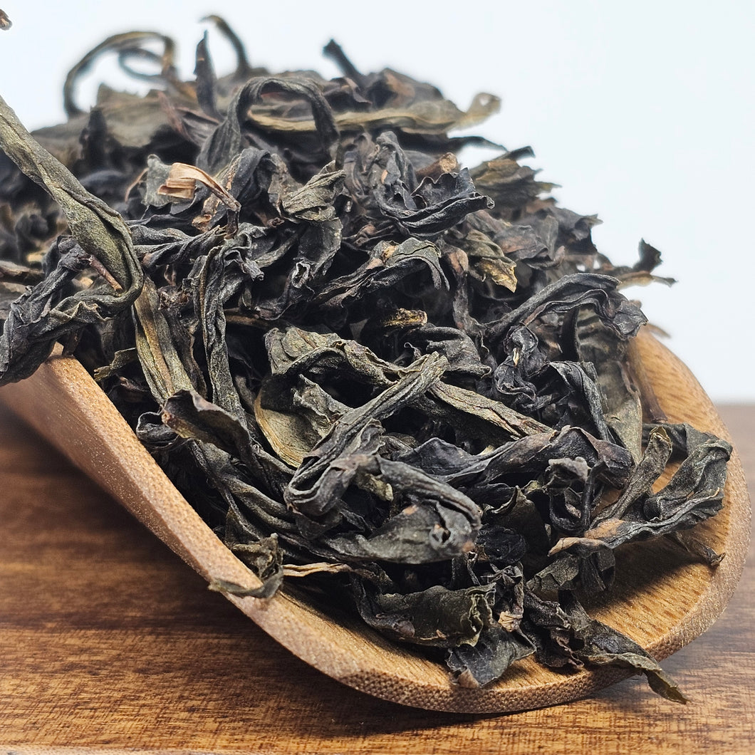 Iron Monk (Light Roast)