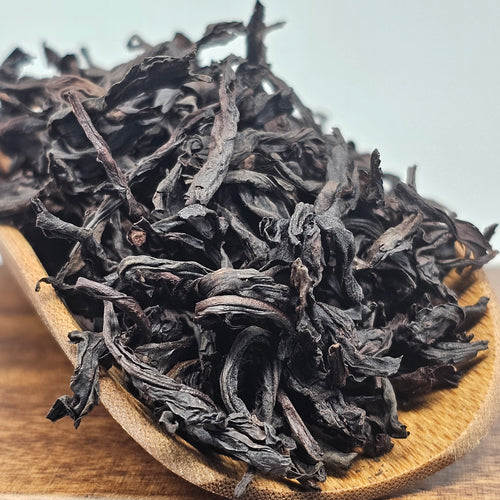 Big Red Robe (Da Hong Pao)