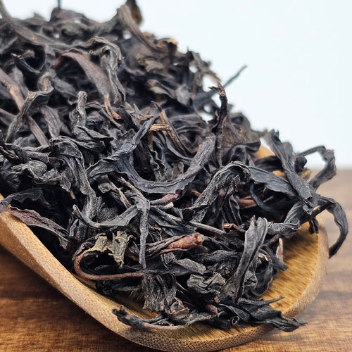 Osmanthus Fragrance Phoenix Oolong (Heavy Roast)