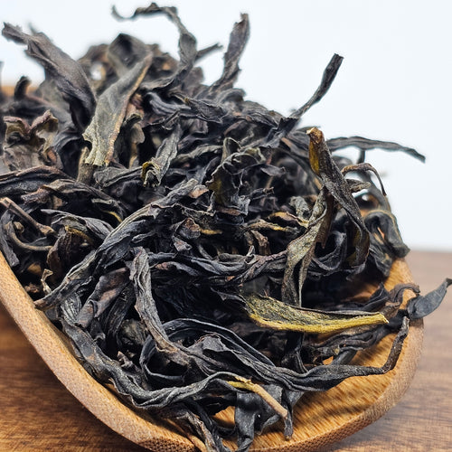 Honey Almond Fragrance Phoenix Oolong