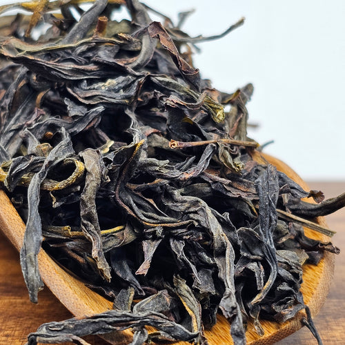 Heavy Roast Ya Shi Xiang (Duck Shit Fragrance) Phoenix Oolong