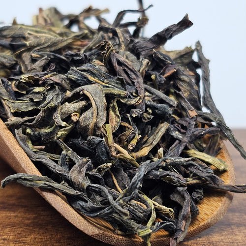 Light Roast Ya Shi Xiang (Duck Shit Fragrance) Phoenix Oolong