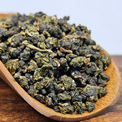 Jade Oolong