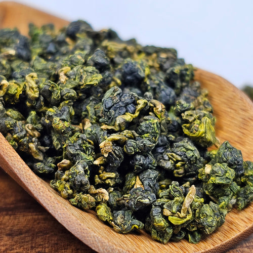 Authentic Da Yu Ling (2200m elevation)