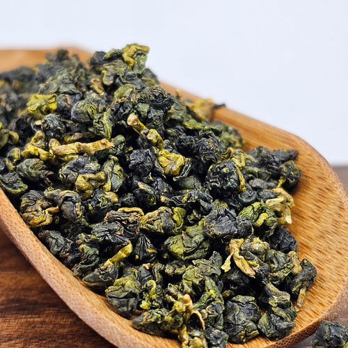 Alishan Oolong (1300m elevation)