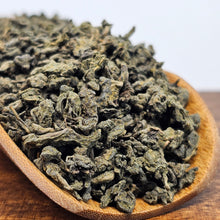 Load image into Gallery viewer, Blue People Ginseng Oolong