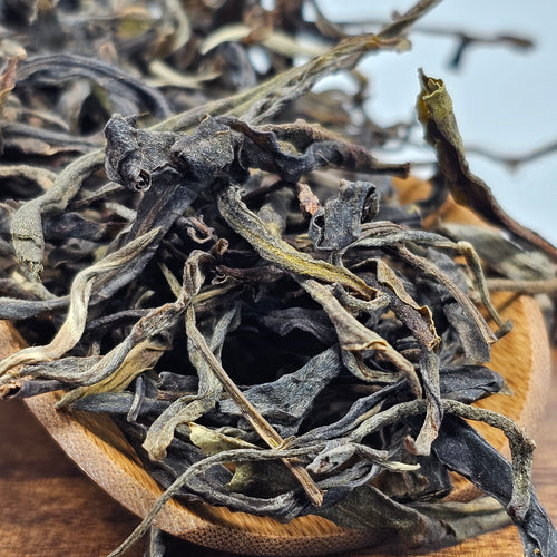 Lao Ban Zhang Maocha