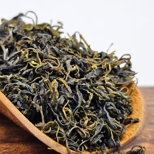 Ku Ding (Angel Green)