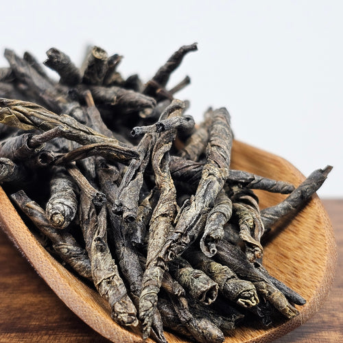 Ku Ding (One Leaf Bitter/Bitter Nail)