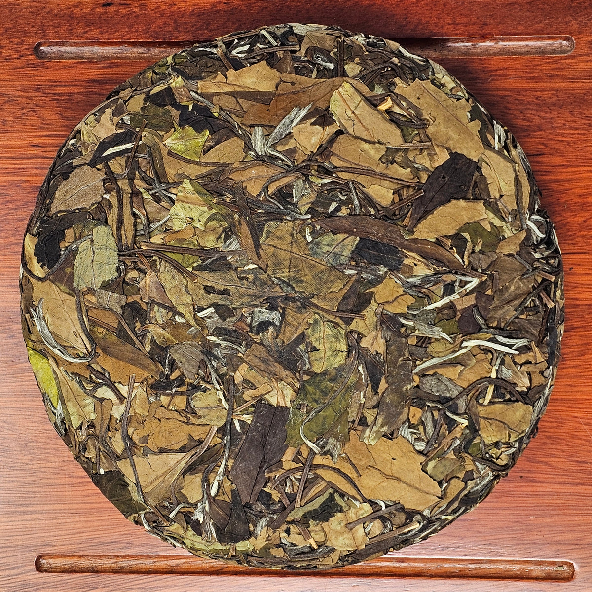 2020 Gong Mei White Tea Bing