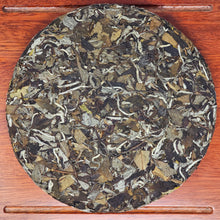 Load image into Gallery viewer, 2016 Bai Mu Dan White Tea Bing