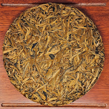 Load image into Gallery viewer, 357g Imperial Sundried Hongcha Bing