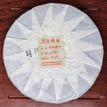 Load image into Gallery viewer, 2013 Bulang Shan