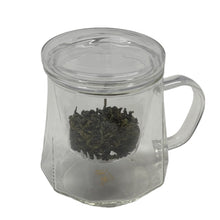 Load image into Gallery viewer, Glass Mountain Infuser Mug