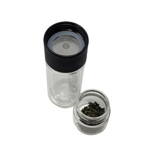 Travel Infuser