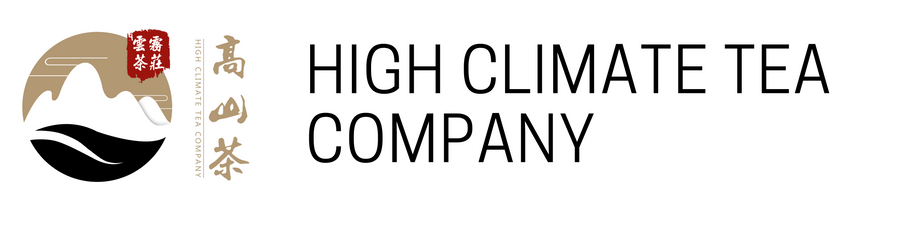 High Climate Tea Company