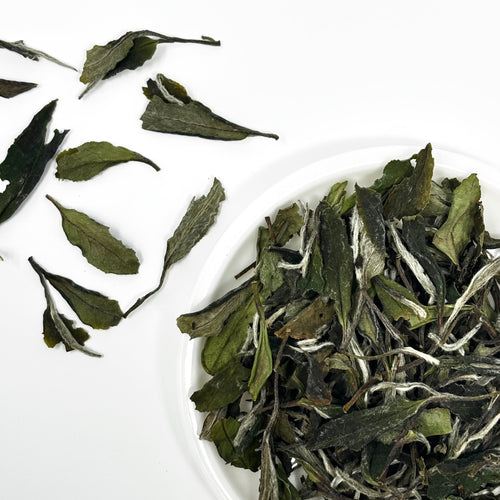 Bai Mu Dan