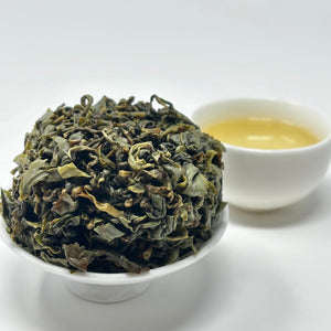 Lishan Oolong