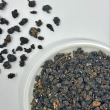 Load image into Gallery viewer, Black Pearl (Aged Oolong)