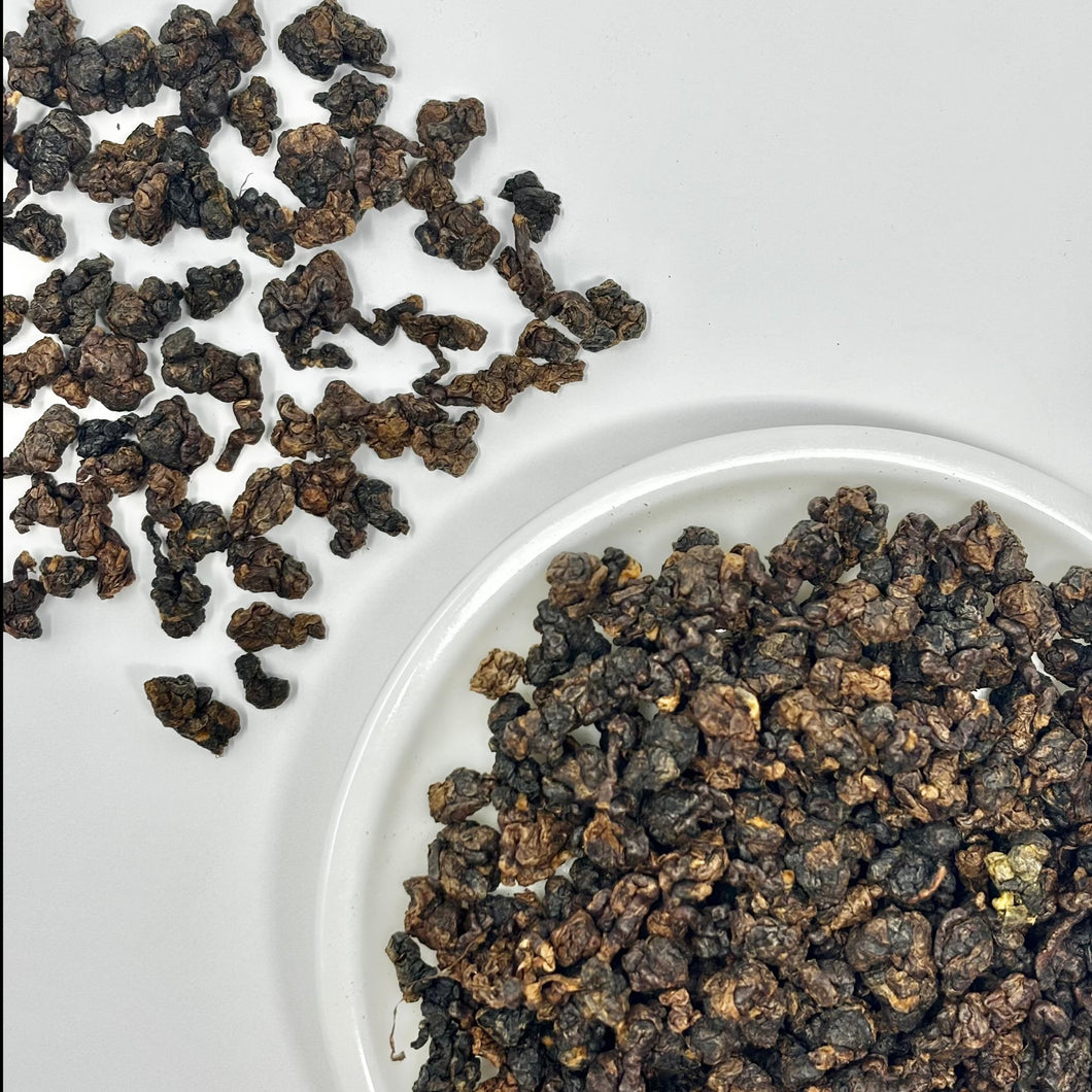 GABA Oolong