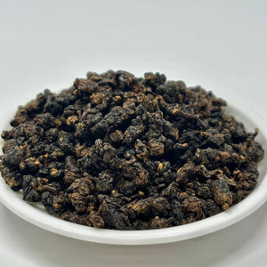 GABA Oolong