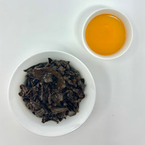 GABA Oolong