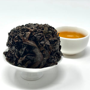 GABA Oolong