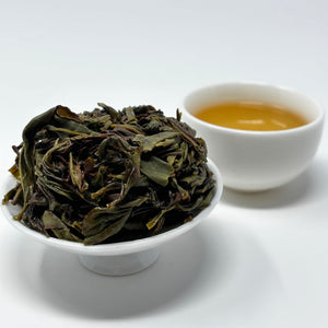 Honey Almond Fragrance Phoenix Oolong