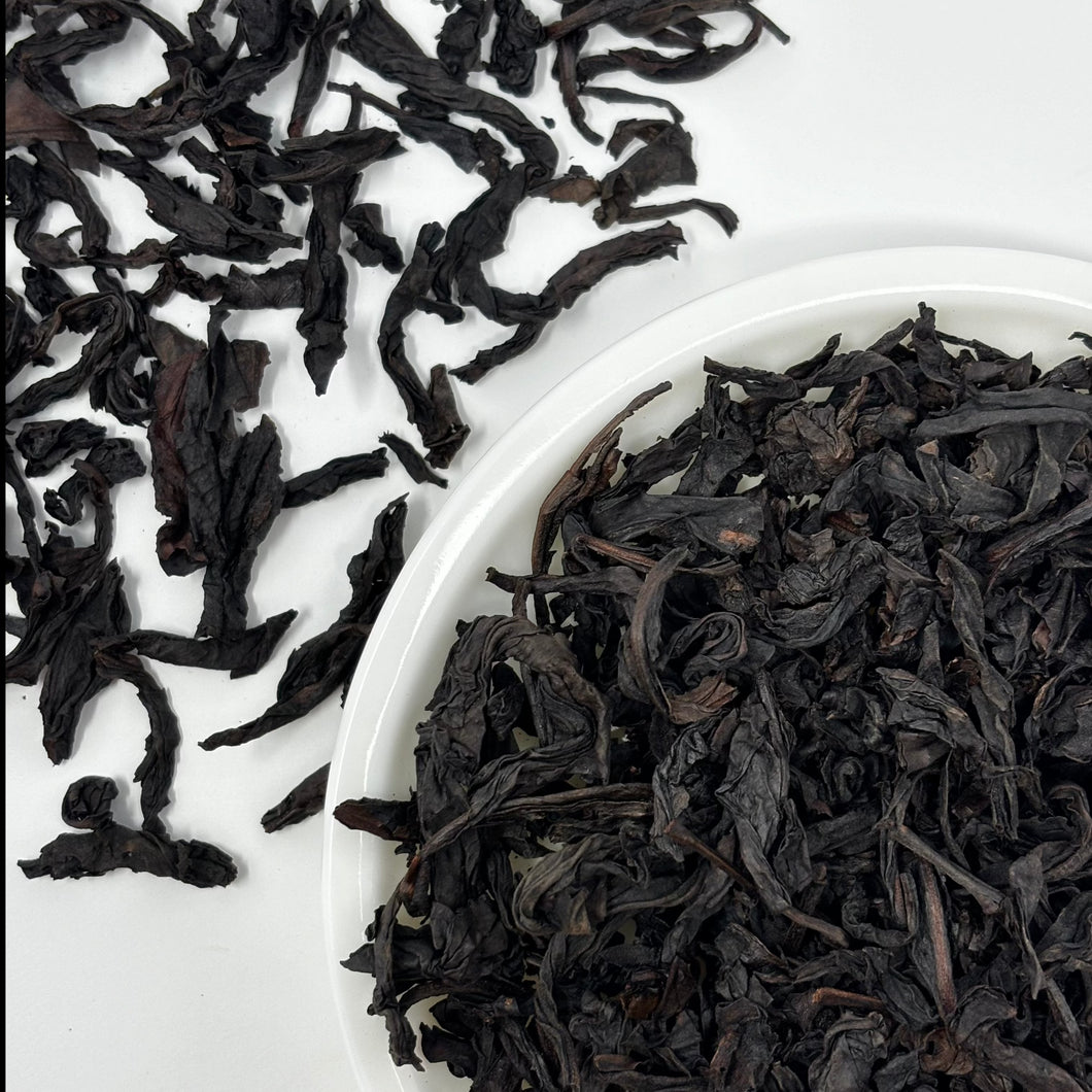 Big Red Robe (Da Hong Pao)