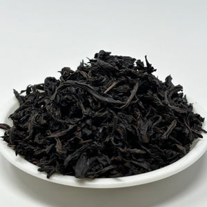 Big Red Robe (Da Hong Pao)