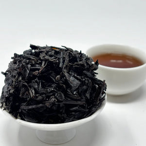 Big Red Robe (Da Hong Pao)