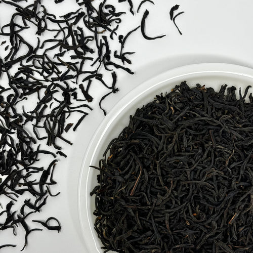 Roasted Lapsang Souchong